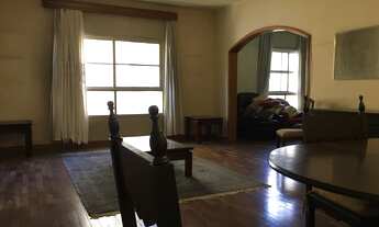 Imagem: Apartamento para aluguel com 3 quartos no