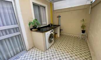 Imagem 7: Apartamento garden aconchegante à venda no Jardim Von Zuben em Campinas-SP