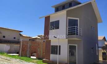 Imagem: Casa em Búzios de 3 quartos em condomínio