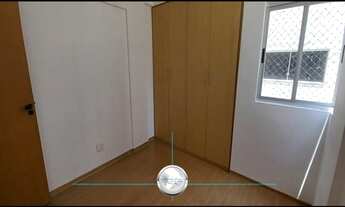 Imagem 7: Apartamento para aluguel com 90 metros quadrados com 3 quartos em Buritis - Belo Horizonte