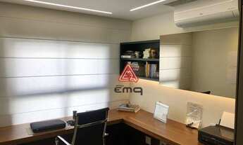 Imagem 6: Apartamento com 2 dormitórios à venda, 82 m² por R$ 1.650.000,00 - Perdizes - São Paulo/SP