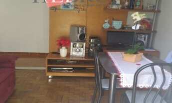 Imagem 5: Apartamento para venda possui 65 metros quadrados com 2 quartos em Alto da Mooca - São Pau