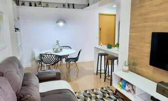 Imagem: Apartamento com 2 dormitórios à venda