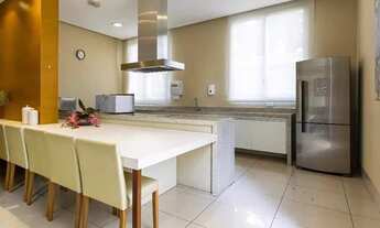 Imagem 3: São Paulo - Apartamento Padrão - Saúde