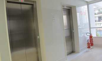 Imagem 7: Escritório para aluguel com 256 metros quadrados em Moema - São Paulo - SP