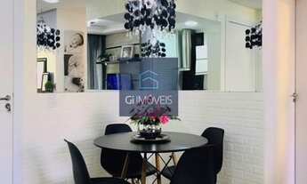 Imagem 7: Apartamento para Venda em Palhoça, BELA VISTA, 2 dormitórios, 1 banheiro, 1 vaga