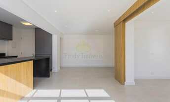 Imagem 3: Apartamento para Venda em São Paulo, Itaim Bibi, 2 dormitórios, 2 suítes, 3 banheiros, 1 v