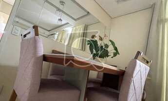 Imagem: Apartamento com 3 dormitórios à venda