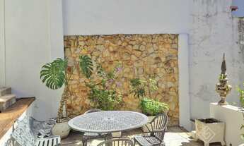 Imagem 4: Mansão Mediterrânea no Rio de Janeiro, Brasil