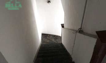 Imagem 2: Sobrado com 2 dormitórios à venda, 120 m² por R$ 560.000,00 - Lapa - São Paulo/SP