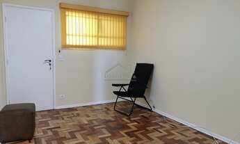 Imagem 2: São Paulo - Apartamento Padrão - Saúde