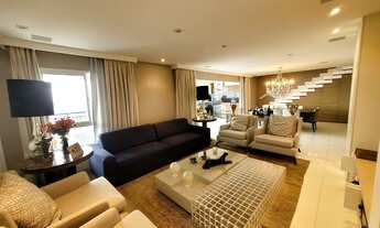 Imagem 4: Duplex para venda tem 340 metros quadrados com 4 quartos em Ipiranga - São Paulo - SP