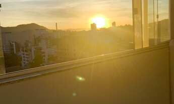 Imagem 2: Duplex para venda tem 112 metros quadrados com 3 quartos em Centro - Santa Maria - RS