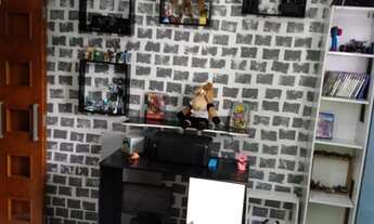 Imagem 6: Apartamento para venda possui 45 metros quadrados com 2 quartos