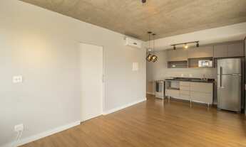 Imagem 6: GN - Apartamento para venda possui 63 metros quadrados com 2 quartos em Cidade Monções - S