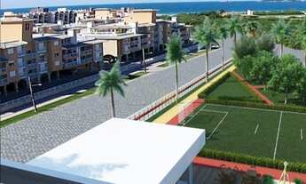 Imagem 7: Apartamento de dois quartos com suíte e duas vagas de garagem