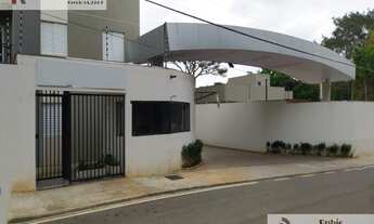 Imagem: Apartamento 2 Dorm. - Jardim Maria Eugênia