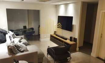 Imagem 5: Apartamento com 2 quartos, 167m2, à venda em São Paulo, Campo Belo