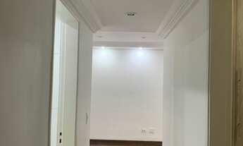 Imagem 2: Apartamento para venda tem 85 metros quadrados com 3 quartos em Vila Carrão - São Paulo