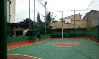 Imagem 6: Apartamento reformado no Tatuapé