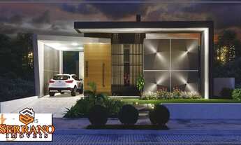 Imagem 3: Imbe - Casa Padrão - Centro