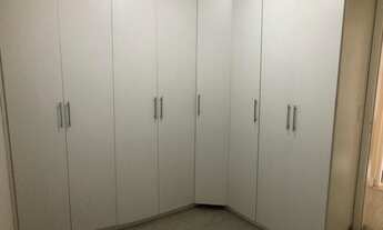 Imagem 5: Apartamento Mobiliado para Locação Residencial Caserta - Várzea Paulista/SP