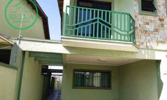 Imagem: Ótimo sobrado à venda na Vila Mangalot