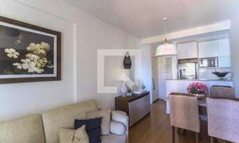 Imagem 5: Apartamento para venda com 58 metros quadrados com 2 quartos em Centro - São Bernardo do C