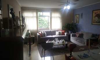 Imagem 2: Apartamento para venda tem 103 metros quadrados com 3 quartos em Indianópolis - São Paulo