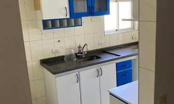 Imagem 5: Apartamento de 2 dormitórios e 1 vaga, 70 m² - Chácara Califórnia - São Paulo