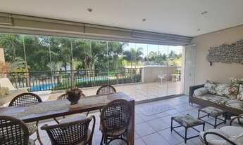 Imagem: Apartamento Garden para venda tem 152 metros