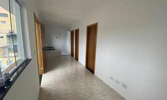 Imagem 5: Apartamento para venda tem 35 metros quadrados com 2 quartos em Vila Formosa - São Paulo