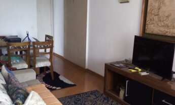 Imagem 1: Apartamento para venda tem 57 metros quadrados com 2 quartos em Vila Moinho Velho - São Pa