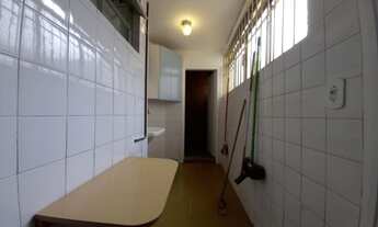 Imagem 7: Apartamento para venda tem 86 metros quadrados com 2 quartos na Aclimação/ Liberdade - São