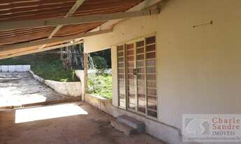 Imagem 2: Chácara para Venda em Bela Vista de Goiás, Zona Rural, 3 dormitórios, 1 suíte, 2 banheiro