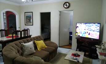 Imagem 3: Térrea para venda com 126 m² com 3 quartos em Jardim Avenida - São Paulo - SP