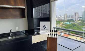 Imagem 7: Apartamento com 3 dormitórios à venda, 92 m² por R$ 1.399.000,00 - Jardim Anália Franco