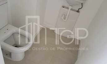 Imagem 6: Sala/Conjunto para venda com 28 metros quadrados em Barra da Tijuca - Rio de Janeiro - RJ