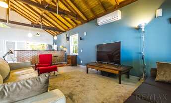 Imagem 3: FLORIANóPOLIS - Casa Padrão - Cacupé