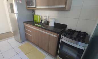 Imagem 6: Apartamento para Locação em São Paulo, Vila São Paulo, 3 dormitórios, 1 suíte, 2 banheiros
