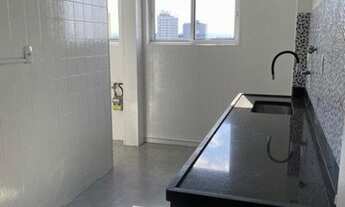 Imagem 4: São Paulo - Apartamento Padrão - Tucuruvi