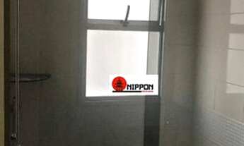 Imagem 6: Apartamento com 3 dormitórios para alugar, 66 m² por R$ 2.587,07/mês - Vila Augusta - Guar