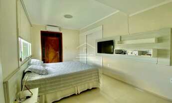 Imagem 4: AL - Casa para venda possui 326 m2 com 4 quartos em Araçagy - São José de Ribamar - MA