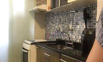 Imagem: Apartamento com 2 dormitórios à venda