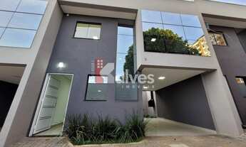 Imagem 4: Sobrado com 3 quartos, Mata do Jacinto - Campo Grande