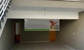 Imagem 2: SOBRADO 3 SUITES - LAUZANE PAULISTA