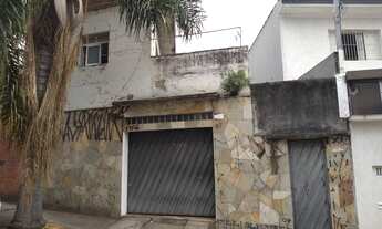 Imagem 5: Casa térrea para venda com 380 m², 02 frentes. Cidade Mãe do Céu - São Paulo - SP