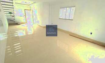 Imagem 2: Sobrado para Venda em Palhoça, Barra do Aririú, 3 dormitórios, 1 suíte, 3 banheiros, 2 vag