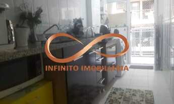 Imagem 5: Apartamento-À VENDA-Freguesia (Jacarepaguá)-Rio de Janeiro-RJ