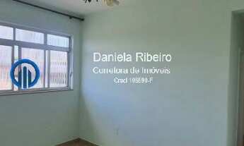 Imagem 1: Frente - Macuco Apartamento com 2 dormitórios